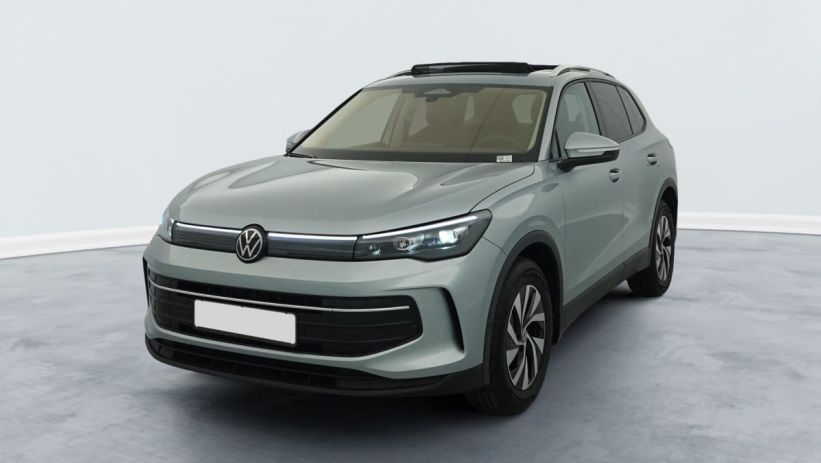 Aperçu du véhicule : 1.5 eTSI 150CV DSG7 LIFE PLUS
