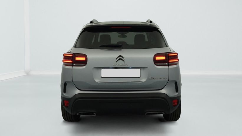 Aperçu du véhicule : BlueHDi 130 S S EAT8 Shine Pack