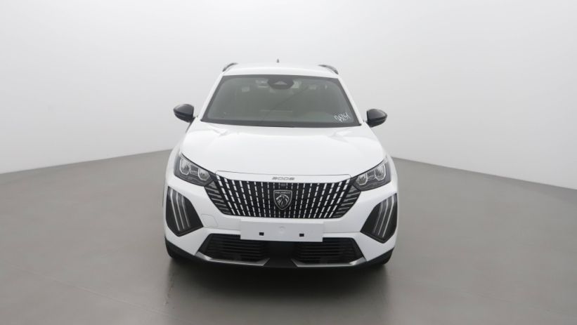 Aperçu du véhicule : 1.2 HYBRID 145CH ALLURE E-DCS6