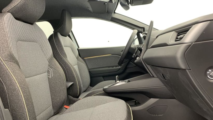Aperçu du véhicule : E-Tech full hybrid 160 ch Techno