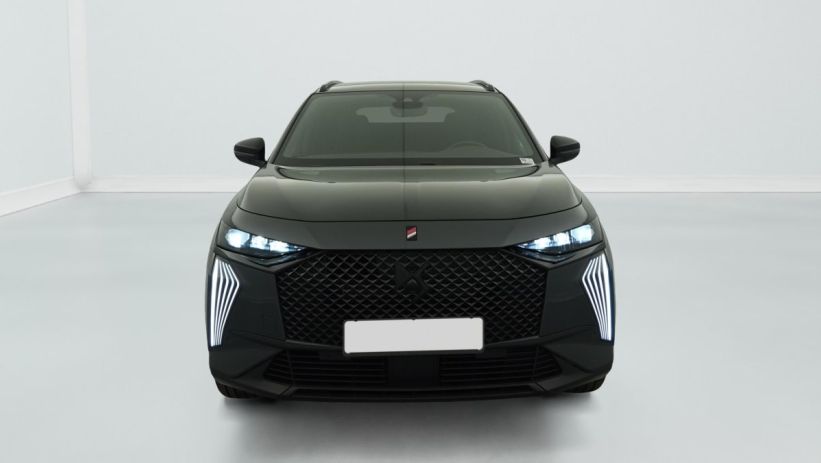 Aperçu du véhicule : Hybride Rechargeable E-Tense 300 EAT8 4x4 Performance Line +