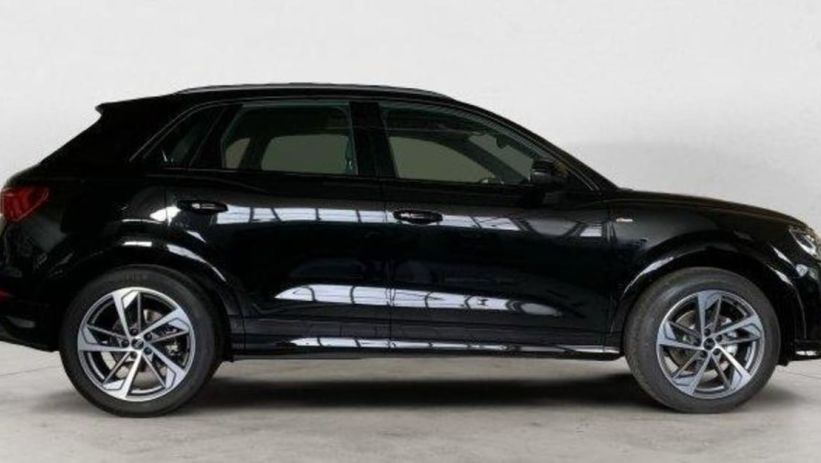 Aperçu du véhicule : 35 TDI 150 CH S TRONIC 7 S LINE