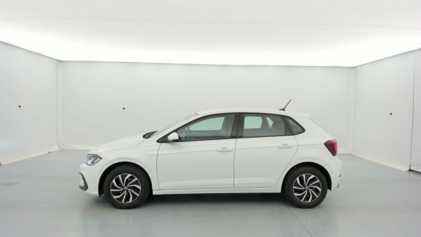 Aperçu du véhicule : 1.0 TSI 95 S S DSG7 LIFE PLUS