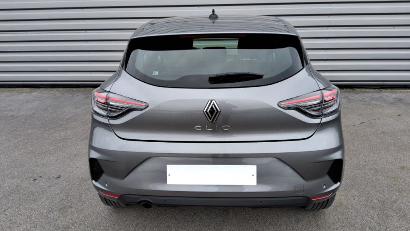 Aperçu du véhicule : CLIO V TCe 90 ch GSR2 Evolution