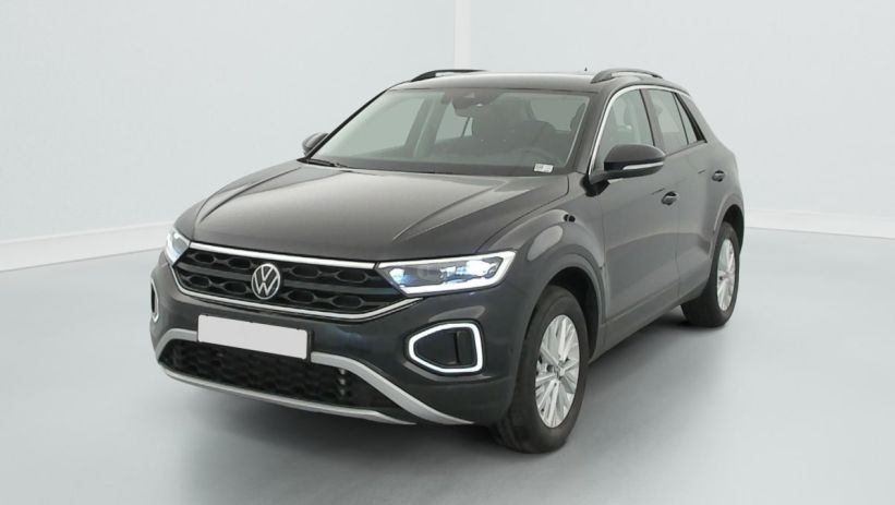 Aperçu du véhicule : 1.5 TSI EVO 150 START STOP DSG7 LIFE PLUS