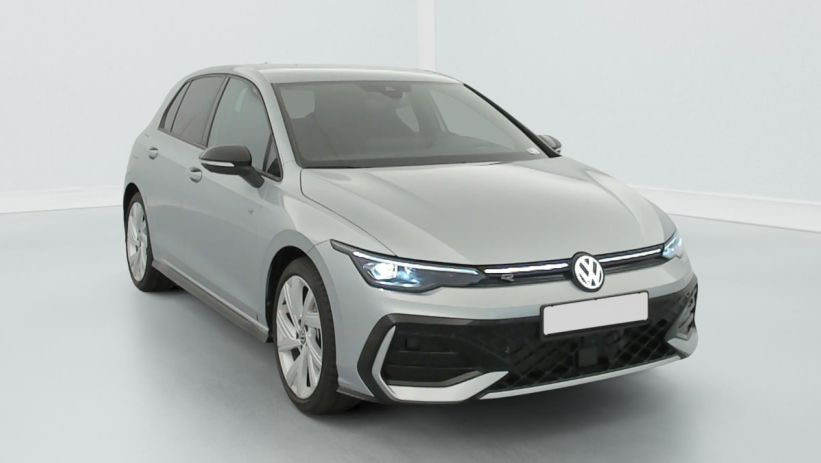 Aperçu du véhicule : 2.0 TDI 150 DSG7 R-LINE