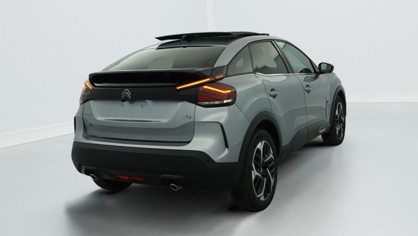 Aperçu du véhicule : PureTech 130 BVM6 Max