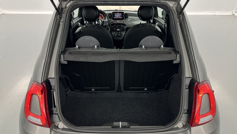 Aperçu du véhicule : 1.0 70ch Hybride Pack Confort BSG