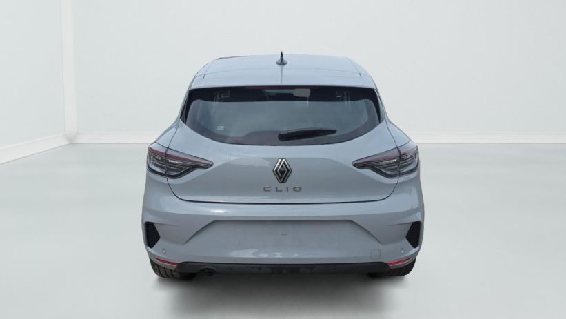 Aperçu du véhicule : TCE 90 CH GSR2 EVOLUTION