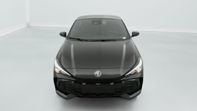 Aperçu du véhicule : 1.5 L Hybrid+ 195ch Standard