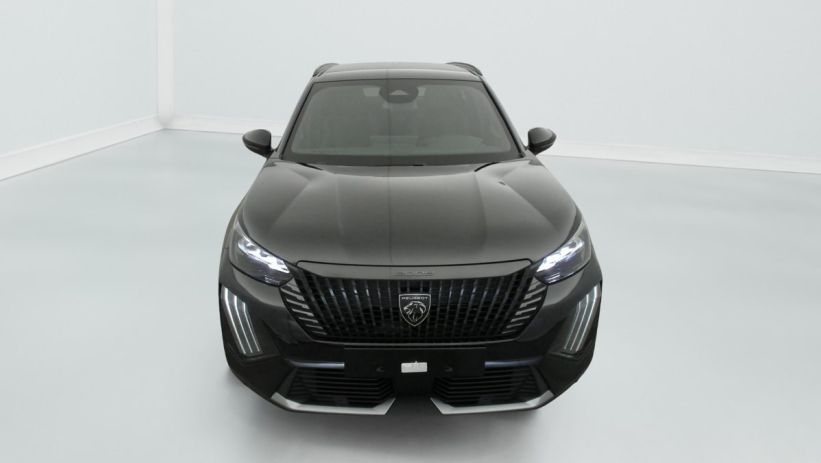 Aperçu du véhicule : Hybrid 145 e-DCS6 GT