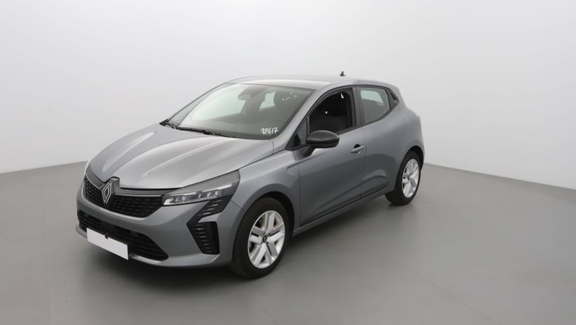 Aperçu du véhicule : 1.5 BLUE DCI 100CH EVOLUTION GSR2