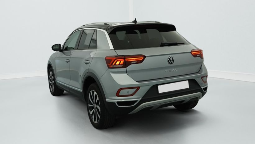 Aperçu du véhicule : 1.5 TSI EVO 150 Start Stop DSG7 Style