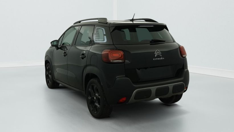 Aperçu du véhicule : PureTech 110 S S BVM6 Max