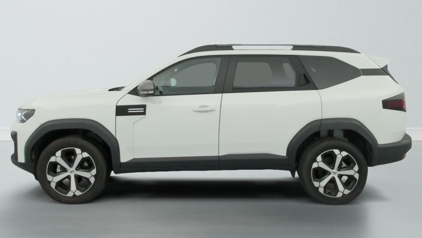 Aperçu du véhicule : Mild Hybrid 140 Journey