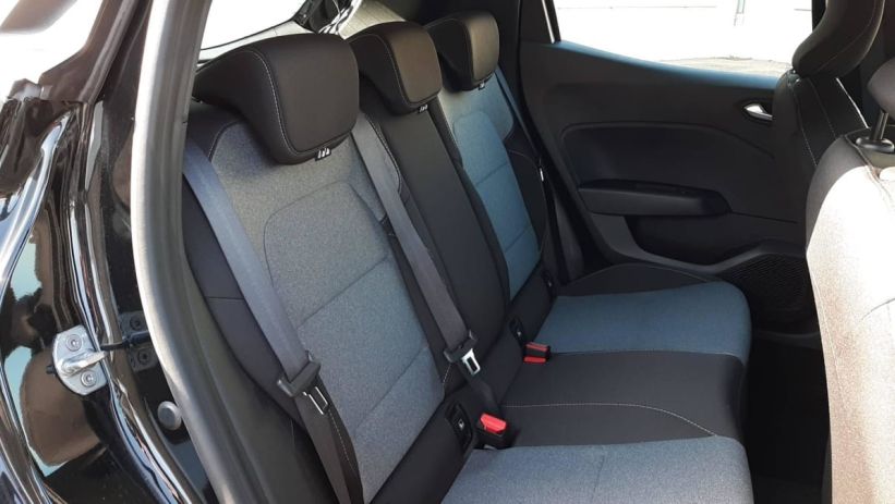 Aperçu du véhicule : TCE 90 CH GSR2 EVOLUTION