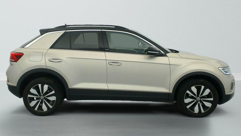 Aperçu du véhicule : 1.0 TSI 116 Start Stop BVM6 Life