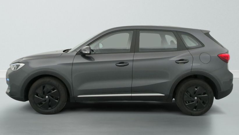 Aperçu du véhicule : 1.5 L Hybrid+ 197 ch Standard
