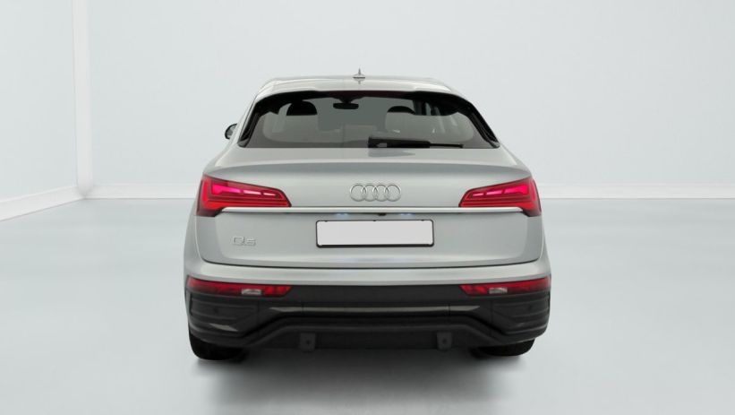 Aperçu du véhicule : 35 TDI 163 S tronic 7 Business Executive