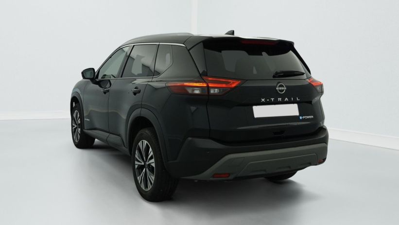 Aperçu du véhicule : e-POWER 204 ch N-Connecta