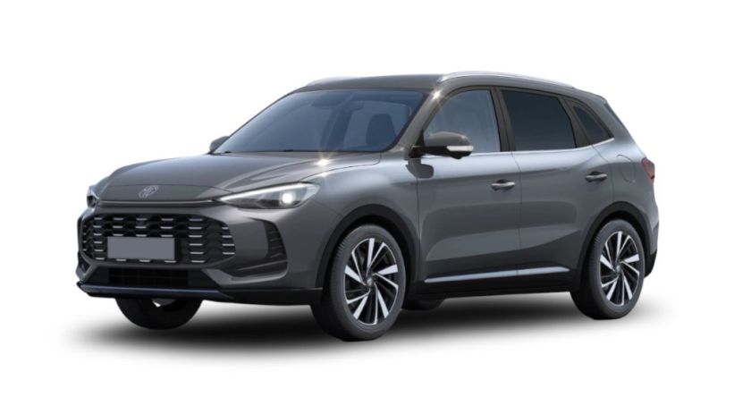 Aperçu du véhicule : ZS 1.5 L Hybrid+ 197 ch Luxury