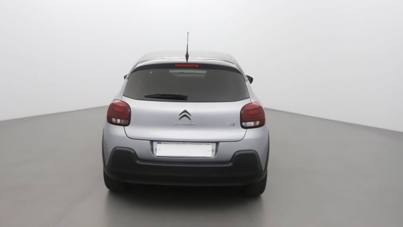 Aperçu du véhicule : 1.2 PURETECH 83CH S&S MAX