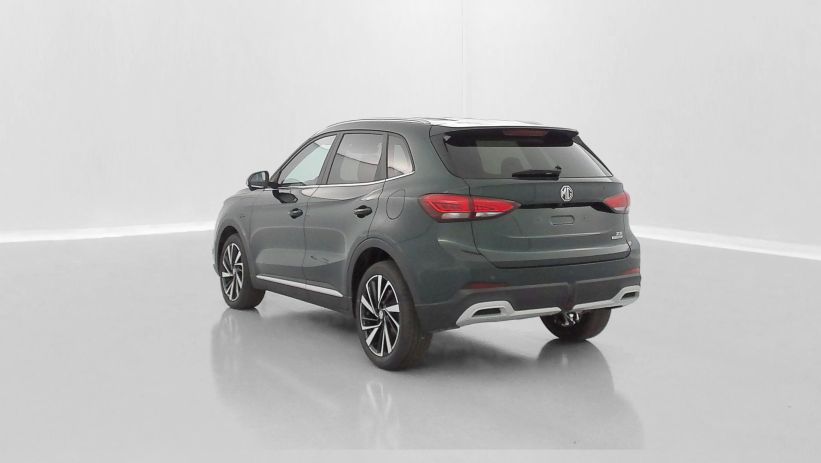 Aperçu du véhicule : 1.5L Hybrid+ 197ch Luxury