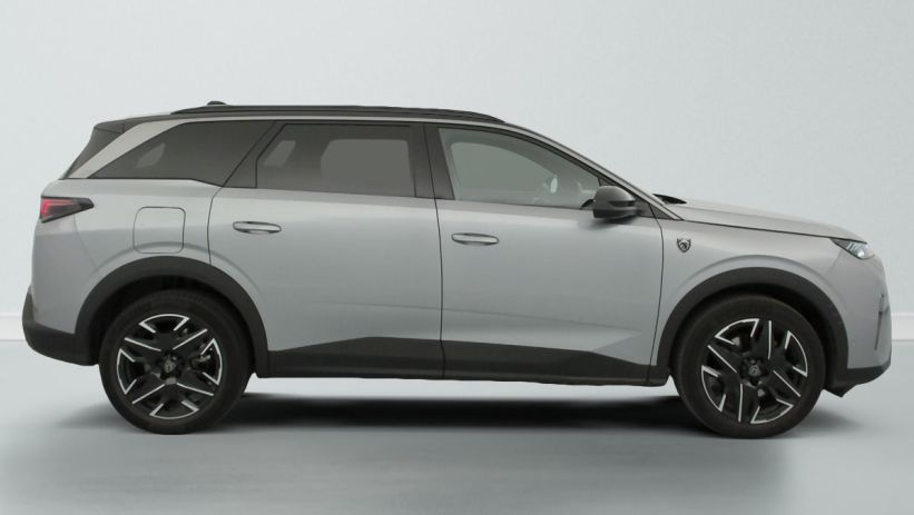 Aperçu du véhicule : HYBRID 145CH E-DCS6 GT