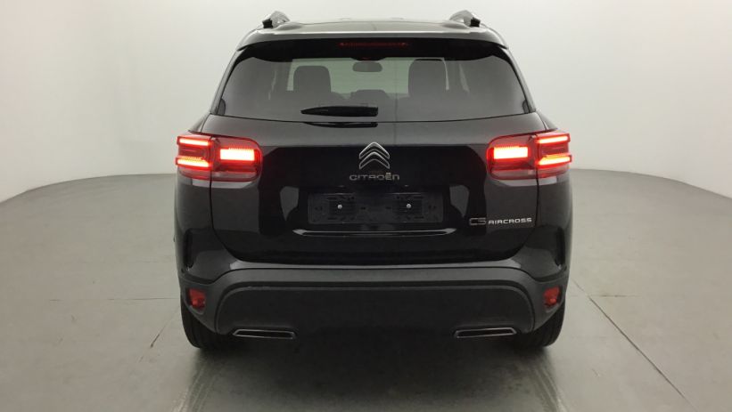 Aperçu du véhicule : C5 AIRCROSS Hybride 136 e-DCS6 Max