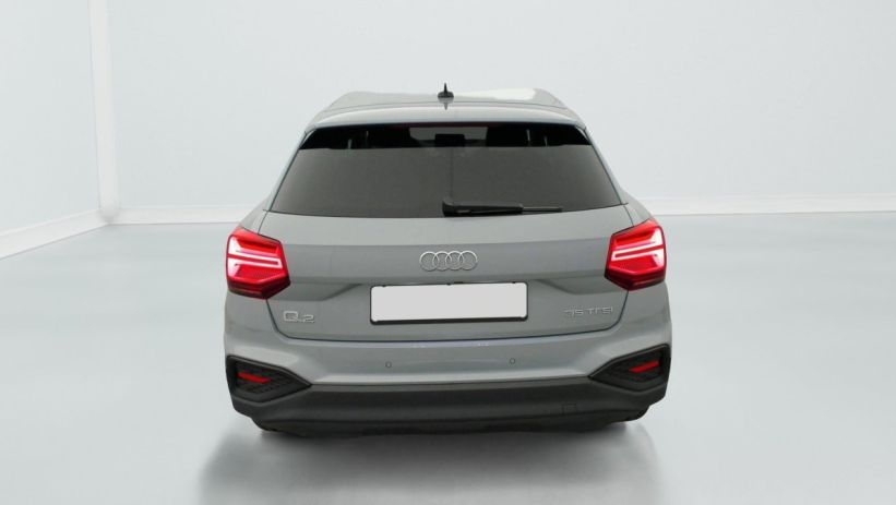 Aperçu du véhicule : 35 TFSI 150 S tronic 7 Design
