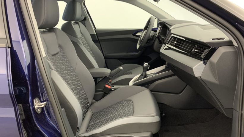 Aperçu du véhicule : 30 TFSI 116 ch S tronic 7 Design