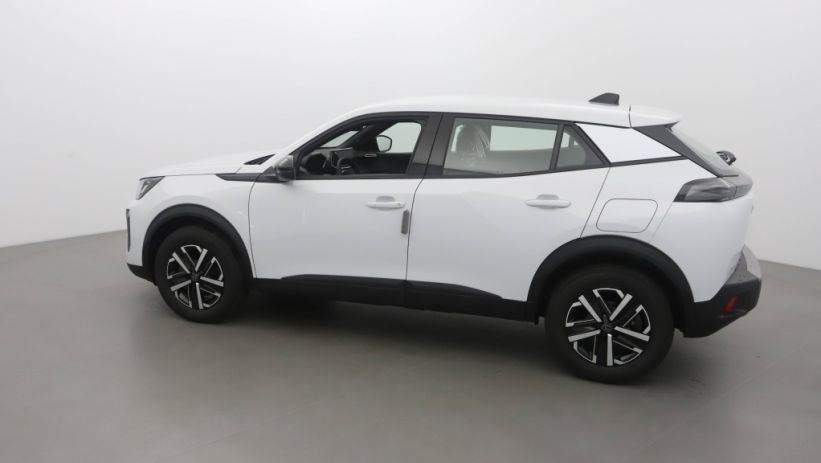 Aperçu du véhicule : 1.2 HYBRID 145CH STYLE E-DCS6