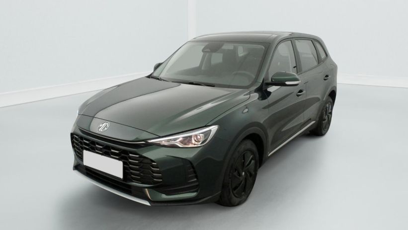 Aperçu du véhicule : 1.5 L Hybrid+ 197 ch Standard