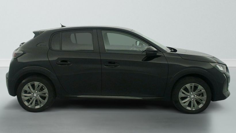 Aperçu du véhicule : 50 KWH 136CH STYLE