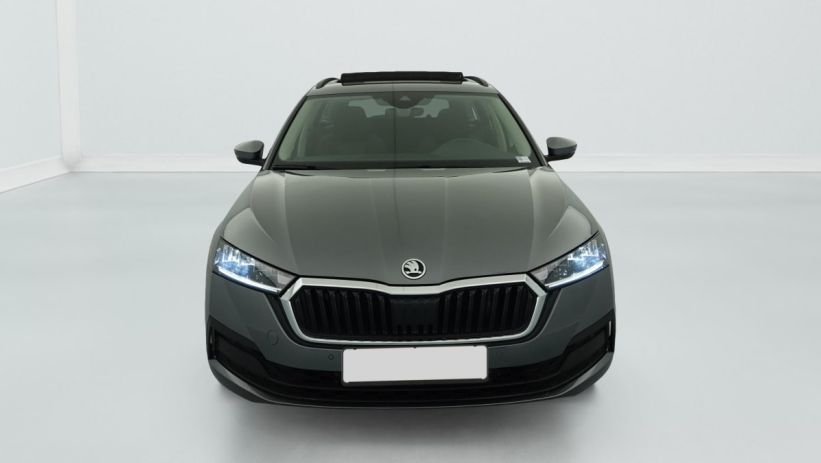 Aperçu du véhicule : 2.0 TDI 150 CH DSG7 BUSINESS