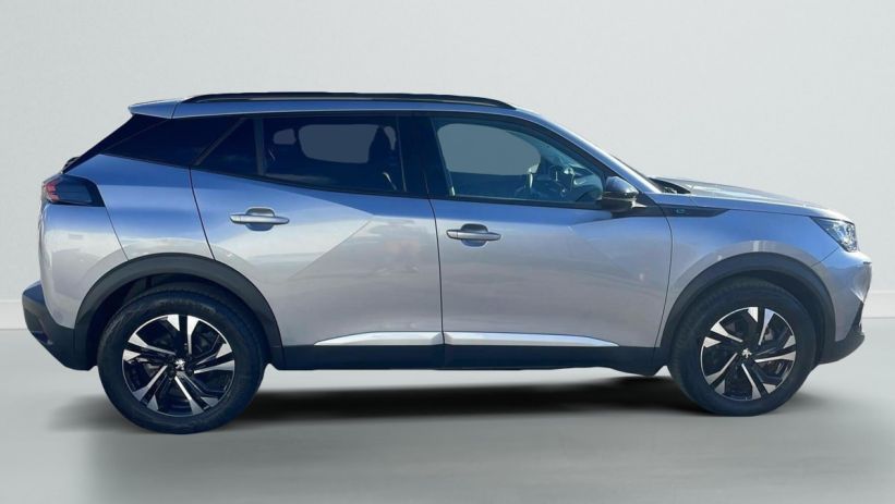 Aperçu du véhicule : 136 CH ALLURE PACK