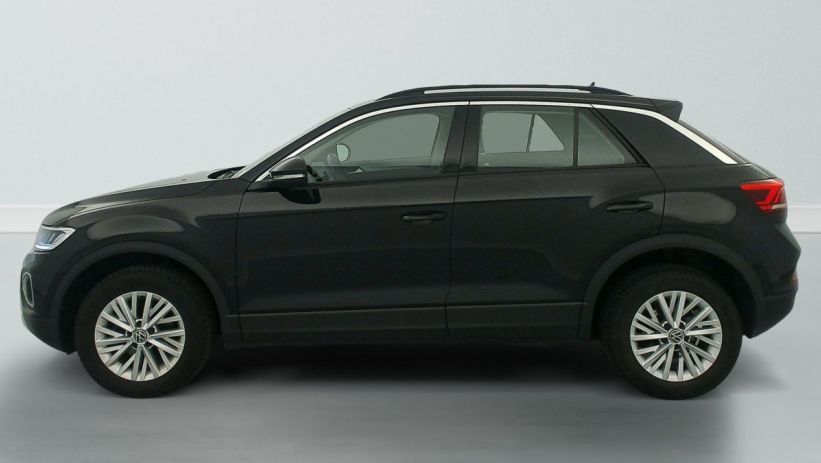 Aperçu du véhicule : 1.5 TSI EVO 150 Start Stop DSG7 Life