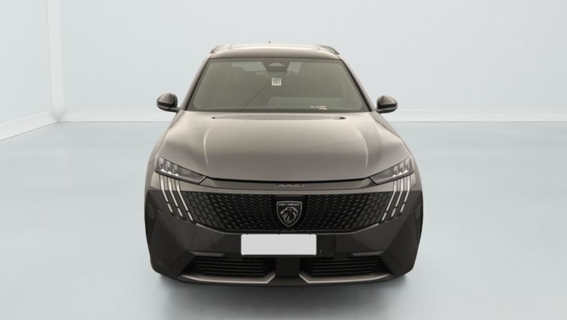 Aperçu du véhicule : Gt 1.2 HYBRID 145