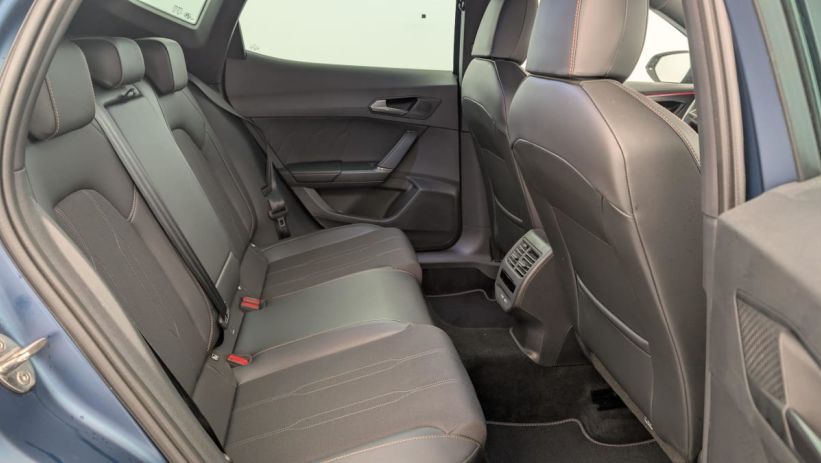 Aperçu du véhicule : 1.4 e-HYBRID 204 ch DSG6 Business Edition