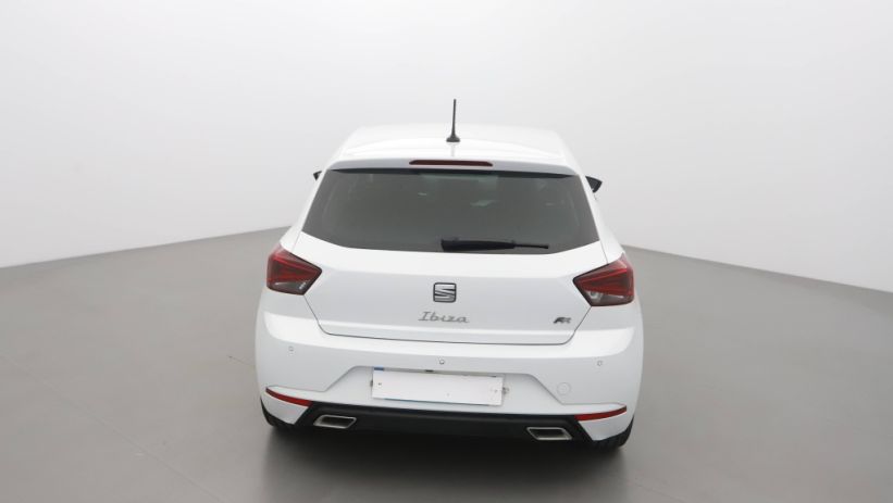 Aperçu du véhicule : 1.0 TSI 110CH FR