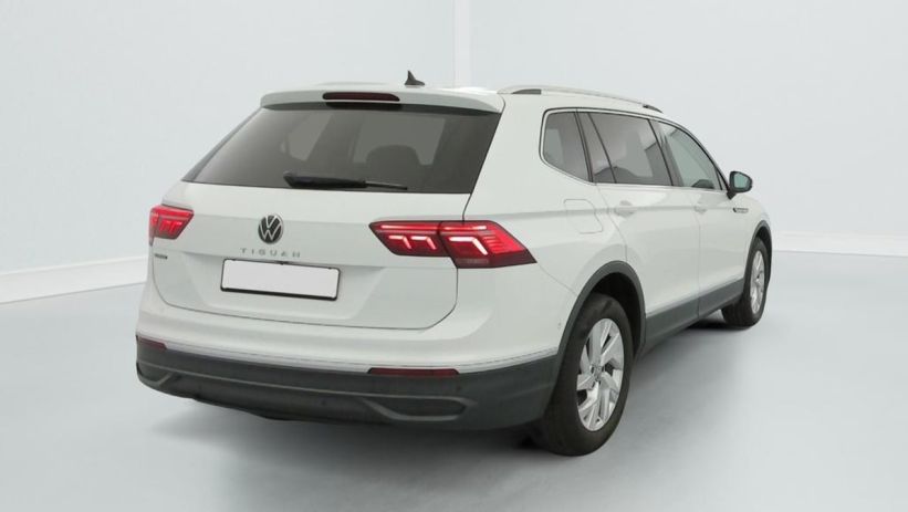 Aperçu du véhicule : 2.0 TDI 150ch DSG7 Life Plus