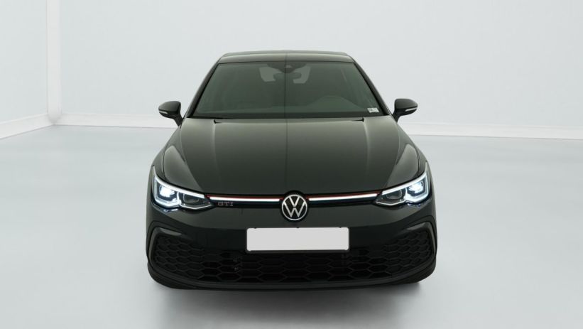 Aperçu du véhicule : 2.0 TSI 245 DSG7 GTI