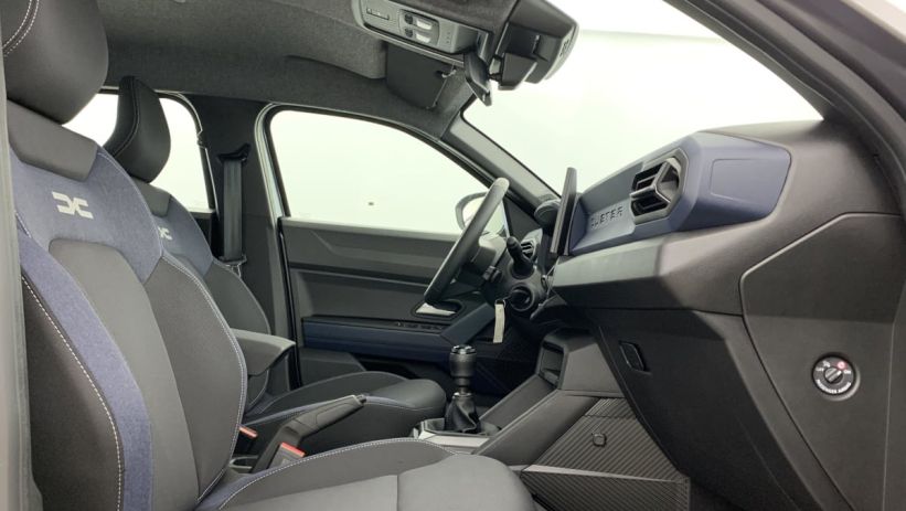 Aperçu du véhicule : TCe 130 4x2 Journey