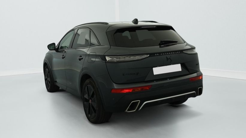 Aperçu du véhicule : Hybride Rechargeable E-Tense 300 EAT8 4x4 Performance Line +