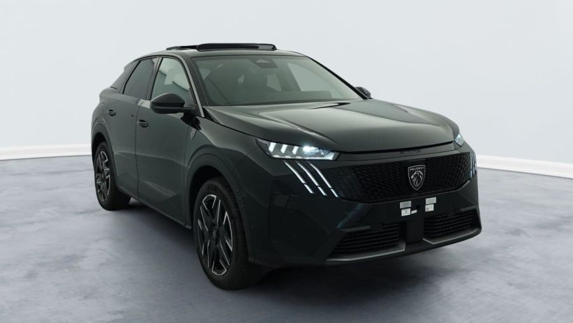 Aperçu du véhicule : Hybrid 145 e-DCS6 GT
