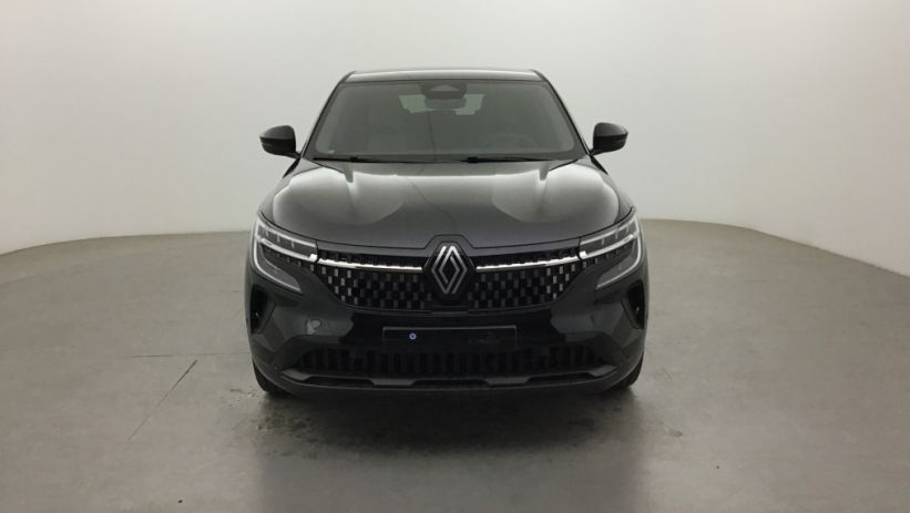 Aperçu du véhicule : AUSTRAL E-Tech hybrid 200 Techno