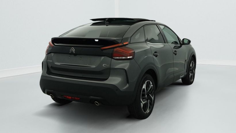 Aperçu du véhicule : PureTech 130 S S BVM6 Shine