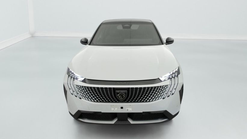 Aperçu du véhicule : Hybrid 145 e-DCS6 GT