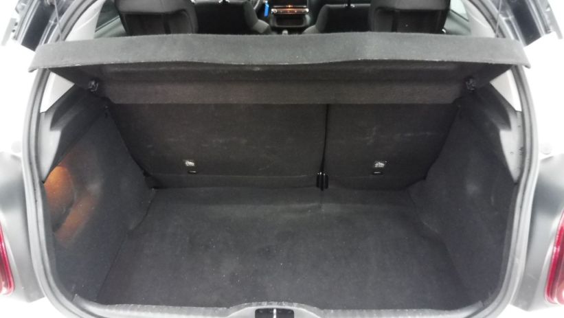 Aperçu du véhicule : 1.2 PURETECH 83CH S&S MAX