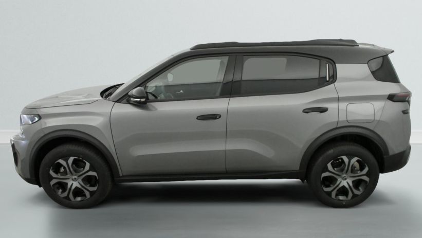 Aperçu du véhicule : Hybride 145 e-DCS6 Plus